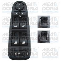 26562 MEAT & DORIA Вимикач склопідйомник