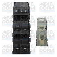 26294 MEAT & DORIA Вимикач склопідйомник