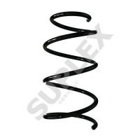 35409 SUPLEX Пружина ходової частини