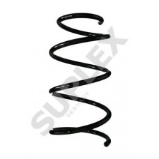 35409 SUPLEX Пружина ходової частини