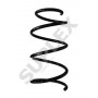35409 SUPLEX Пружина ходової частини