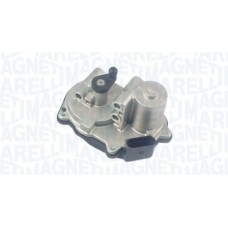802000000057 MAGNETI MARELLI Корпус дросельної заслінки