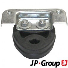 1321600700 JP GROUP Кронштейн глушник