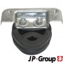 1321600700 JP GROUP Кронштейн глушник