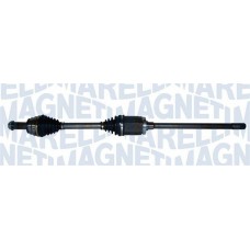 302004190131 MAGNETI MARELLI Привідний вал