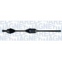 302004190131 MAGNETI MARELLI Привідний вал