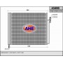 43490 AHE Конденсатор кондиціонера