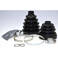 36007 SPIDAN Комплект пыльника, Привідний вал