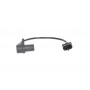 0 281 002 729 BOSCH Датчик імпульсів
