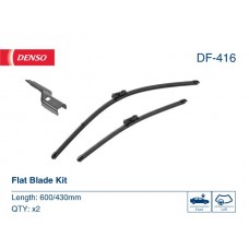 DF-416 DENSO Щітка склоочисника