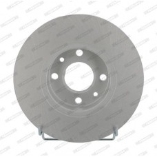 DDF1201C FERODO Гальмівний диск