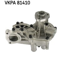 VKPA 81410 SKF Водяний насос охолодження двигуна