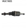 VKJC 5021 SKF Привідний вал