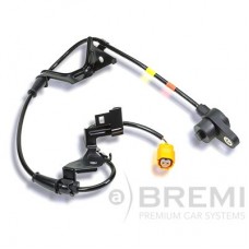 50038 BREMI Датчик частота обертання колеса