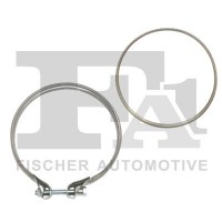 218-997 FA1 Монтажний комплект каталізатор