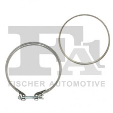 218-997 FA1 Монтажний комплект каталізатор