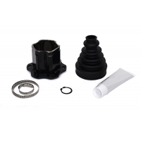 98897 ASAM Шарнирный комплект, Привідний вал