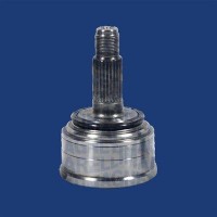 302015100137 MAGNETI MARELLI Шарнирный комплект, Привідний вал