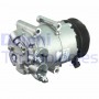 CS20348 DELPHI Компресор кондиціонера
