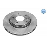 115 523 0020 MEYLE Гальмівний диск
