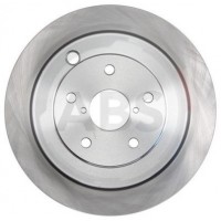 17959 A.B.S. Гальмівний диск