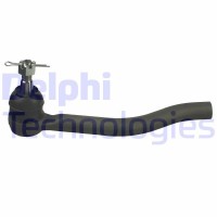 TA3007 DELPHI Наконечник поперечної кермової тяги
