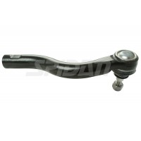 63023 SPIDAN CHASSIS PARTS Наконечник поперечної кермової тяги