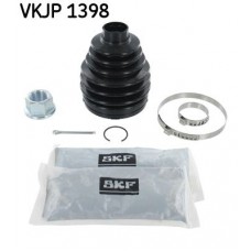 VKJP 1398 SKF Комплект пыльника, Привідний вал