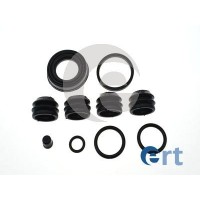 400036 ERT Ремкомплект, Гальмівний супорт