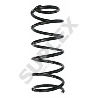 12129 SUPLEX Пружина ходової частини