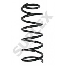 12129 SUPLEX Пружина ходової частини