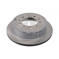 170786 FEBI BILSTEIN Гальмівний диск