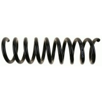 997 807 SACHS Пружина ходової частини