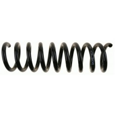 997 807 SACHS Пружина ходової частини