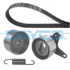 KTB848 DAYCO Комплект ременя ГРМ
