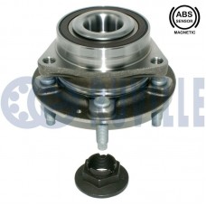 221979 RUVILLE Комплект підшипника ступиці колеса