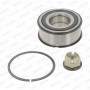 RE-WB-11456 MOOG Комплект підшипника ступиці колеса