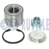 221331 RUVILLE Комплект підшипника ступиці колеса