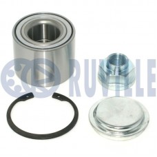 221331 RUVILLE Комплект підшипника ступиці колеса