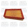 18520 MEAT & DORIA Повітряний фільтр