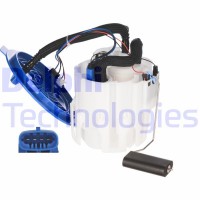 FG2361-12B1 DELPHI Елемент системи живлення