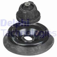 BSJ10050 DELPHI Ремкомплект, Опора стійки амортизатора