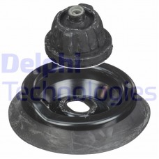 BSJ10050 DELPHI Ремкомплект, Опора стійки амортизатора