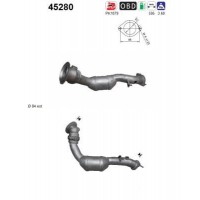 45280 AS Катализатор