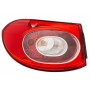 2SD 009 691-091 HELLA Задній фонар