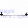 TC1802 DELPHI Тяга стійка стабілізатор