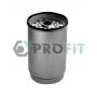 1530-0417 PROFIT Паливний фільтр