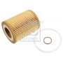108315 FEBI BILSTEIN Масляний фільтр