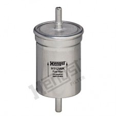 H112WK HENGST FILTER Паливний фільтр