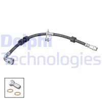 LH7749 DELPHI Гальмівний шланг
